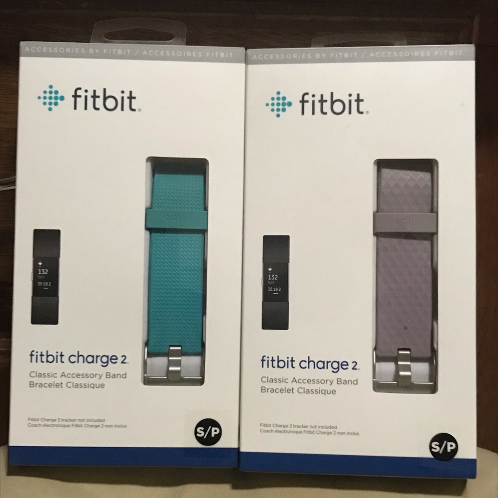 FitBit Classic Accessory Band Bracelet